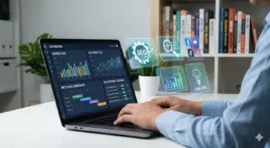 Arathi Abhilash Digital Marketing Portfolio and SEO Strategy