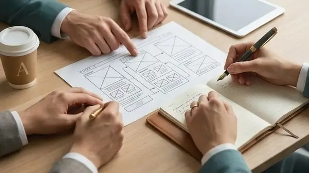 Digital marketing reviews and testimonials