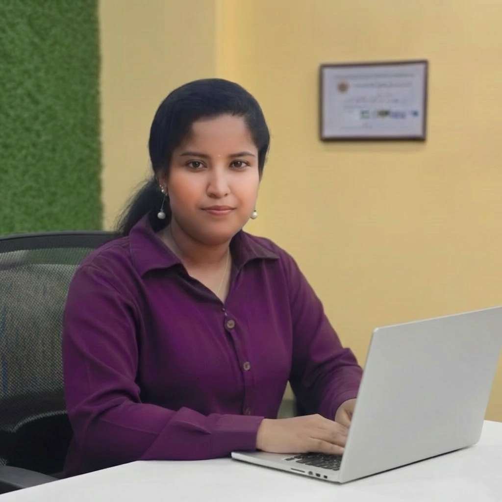 Freelance Digital Marketer in Attingal – Arathi Abhilash